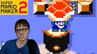Let's Make a Luigi Sandwich! - Hot SMM2 3.0 Update Levels