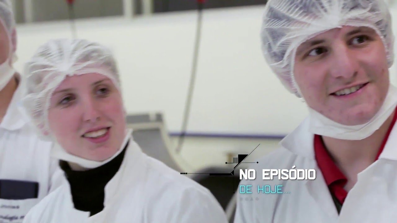 Futura Profissão - Tecnólogo em Alimentos