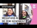 Fans Nicki Minaj door het dolle: ‘Ze komt hier naartoe!’