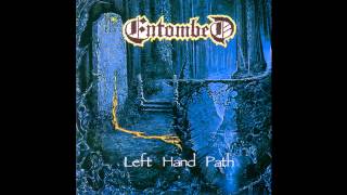 Entombed - Left Hand Path