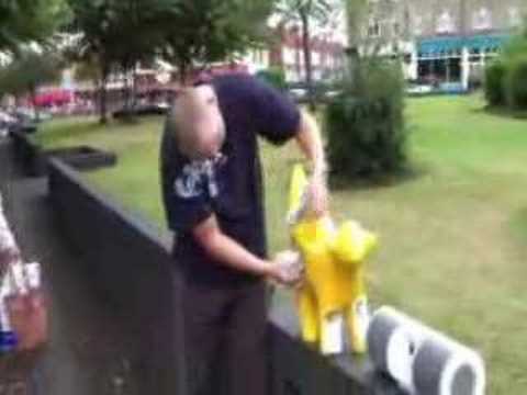 Radio City 96.7's £1000 Song Superlambanana