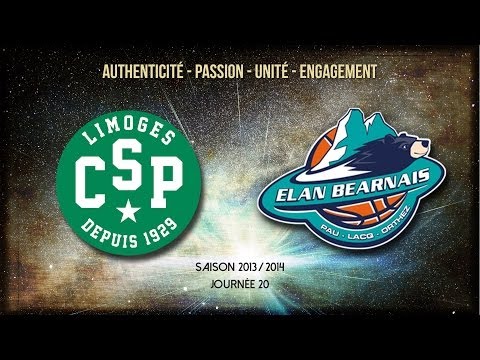 Grand Format CSP - Pau Lacq Orthez