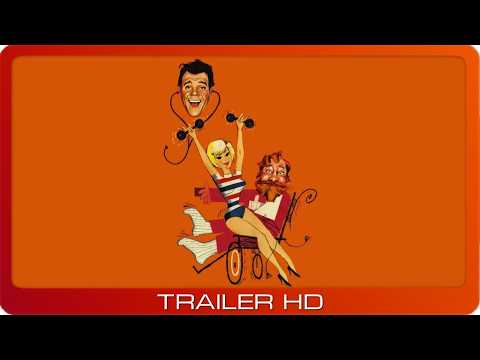 Doctor in Distress trailer thumbnail