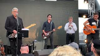 Blaine L. Reininger "Un cafe au lait for Mr. XYZPTLK" W-Festival 16.08.19