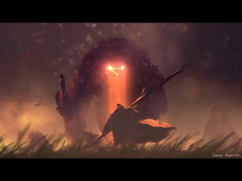 RED MOON - Epic Heroic Music Mix | Powerful Hybrid Orchestral Music