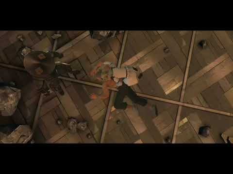 Shadow Fight 3: Глава 7 часть 2 Финал - Супер босс ТЕНЬ