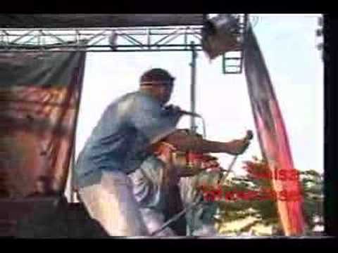 Grupo Mania -- Como Baila