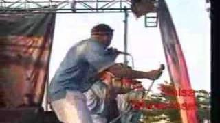 Grupo Mania -- Como Baila