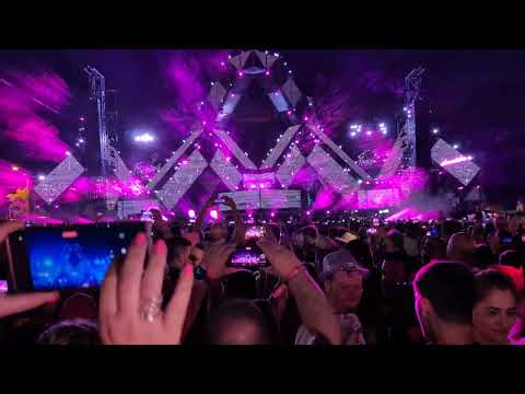 LOVE the 90s 2024 Madrid. End show Flying Free + Get It Up!