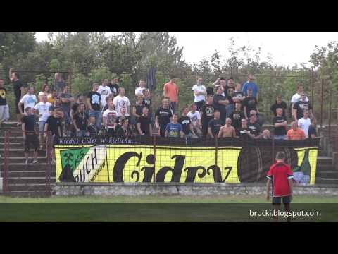 Cidry, Ruch Radzionków, 6.9.2014