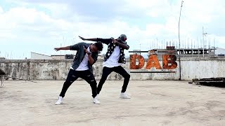 Migos &#39;look at my dab&#39;  dance cover by Bolt D&#39;dancer &#39;