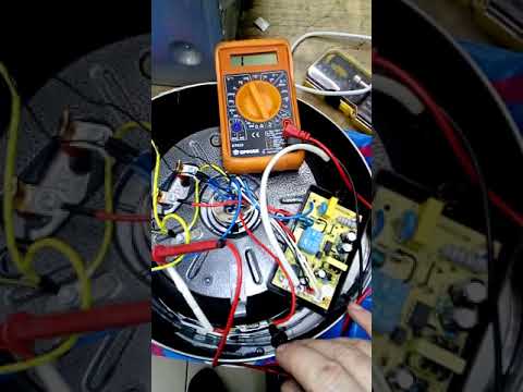 Как отремонтировать мультиварку в домашних условиях