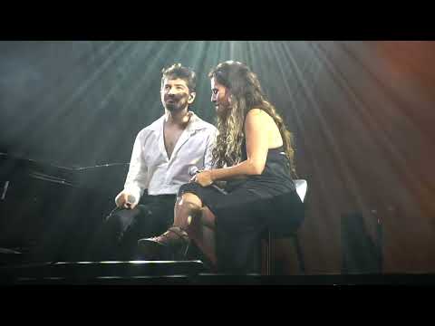 מירי מסיקה ורן דנקר - מה שלא הספקתי לומר