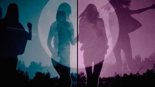 HEAVEN &quot;LONESOME TOWN&quot;