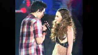 Belinda E Luan Santana-Meu Menino (Minha Menina) (Letra)
