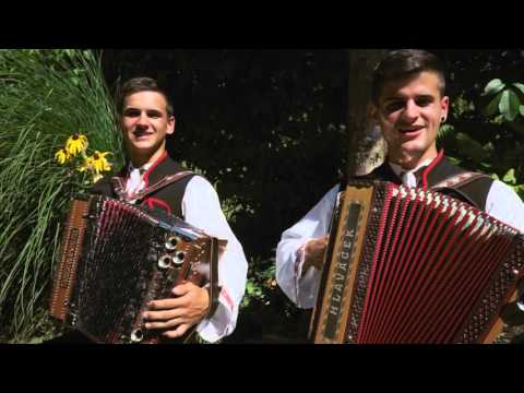 Krasňanci - Načo pojdem domov + Zábava