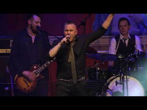 10. Dresdner Neujahrssingen - Udo Lindenberg "Odysee" mit Tom Vogel