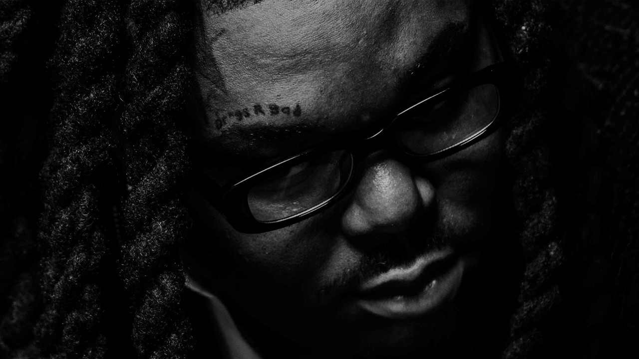 LUCKI - Bad Influence Trailer