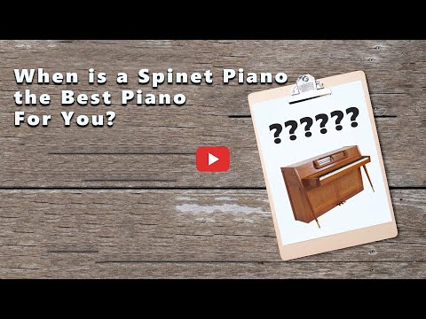 download lagu mp3 mp4 Spinet Piano, download lagu Spinet Piano gratis, unduh video klip Download Spinet Piano Mp3 dan Mp4 Youtube Gratis