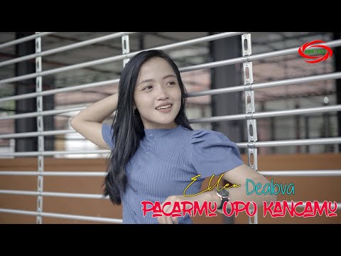 Ellen Dealova - Pacarmu Opo Kancamu