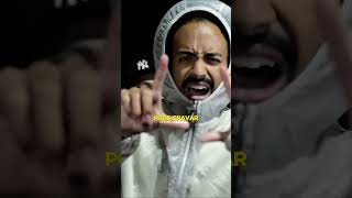 o MELHOR FLOW do BARRETO! #shorts