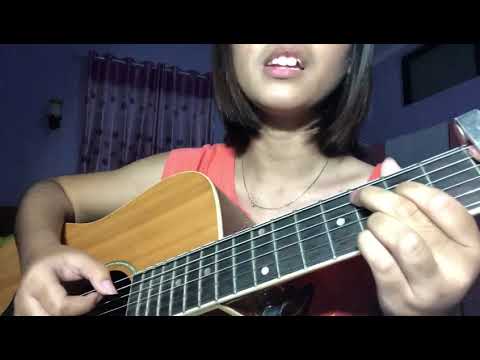 အပိုဆု ( းေဆာင္းဦးလွိုင္) Cover by Shune Shune