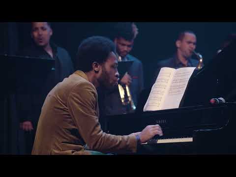 Dayramir González - Tu decisión cuál es ( DVD Tributo a Juan Formell y los van Van)