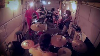 SHTUBY Band Exp. - "PinKin" (Avishai Cohen - Pinzin Kinzin Tribute)