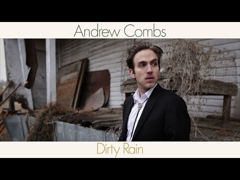 Andrew Combs - 