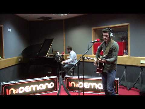 Sean Kennedy - Girl On Christopher Street (session)