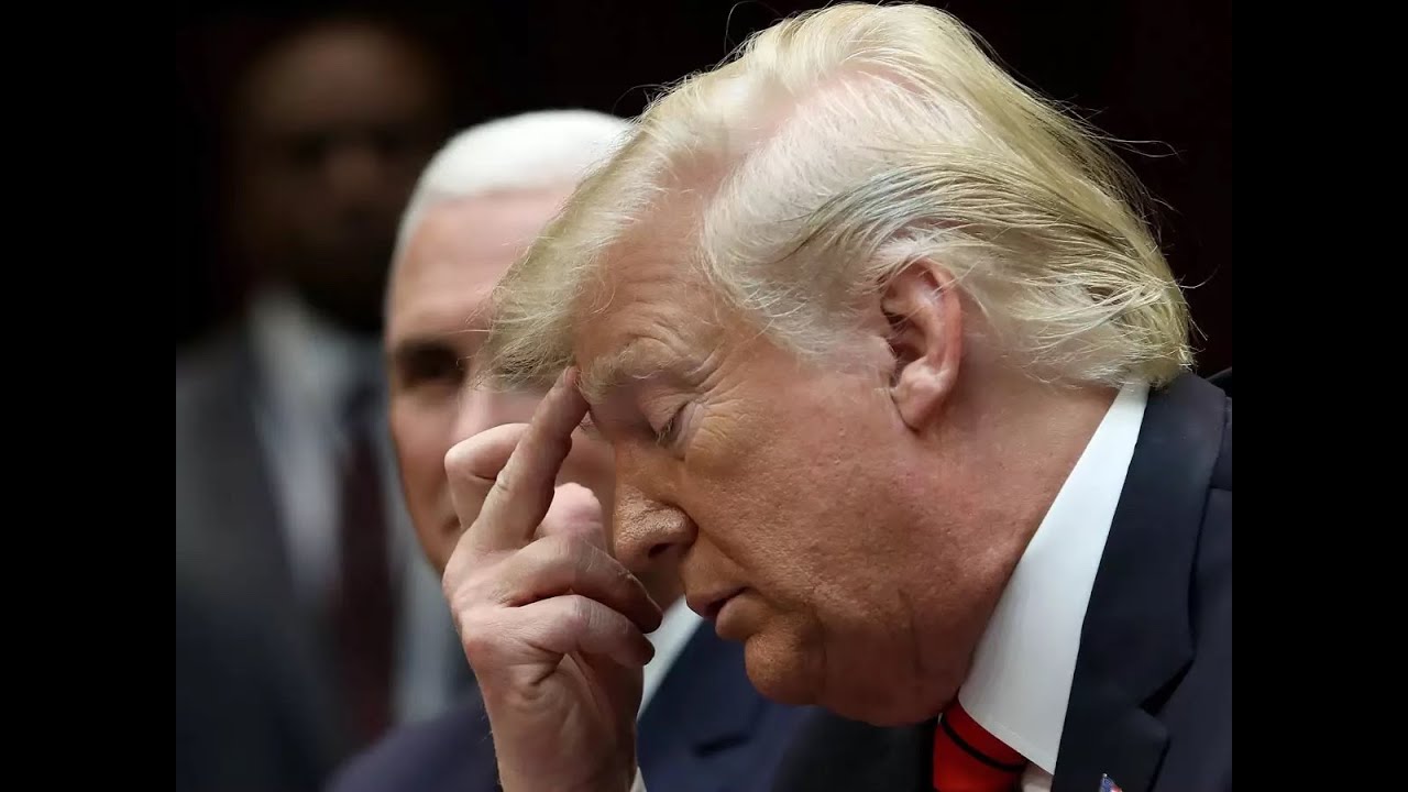 Canada drops bad news for RED STATES over Trump’s trade war