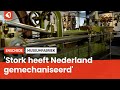 Stoommachine Agneta staat in de Canon van Nederland (en dat is zo logisch als wat)