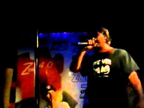 Escobio vs Nowel - Dieciseisavos - Batalla del Androides 9