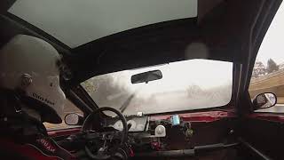 2018 LeMons Race at Road Atlanta. The Yokohama Good Try