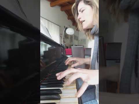 Brigida Cacciatore- New Rules -