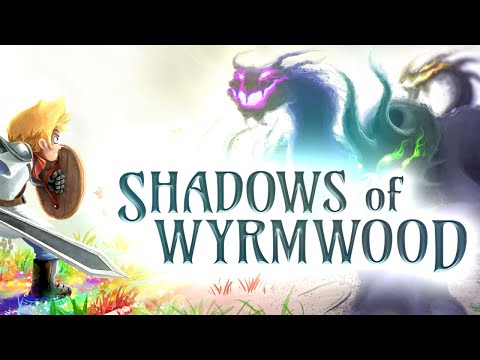 Dream Foundry Games video.