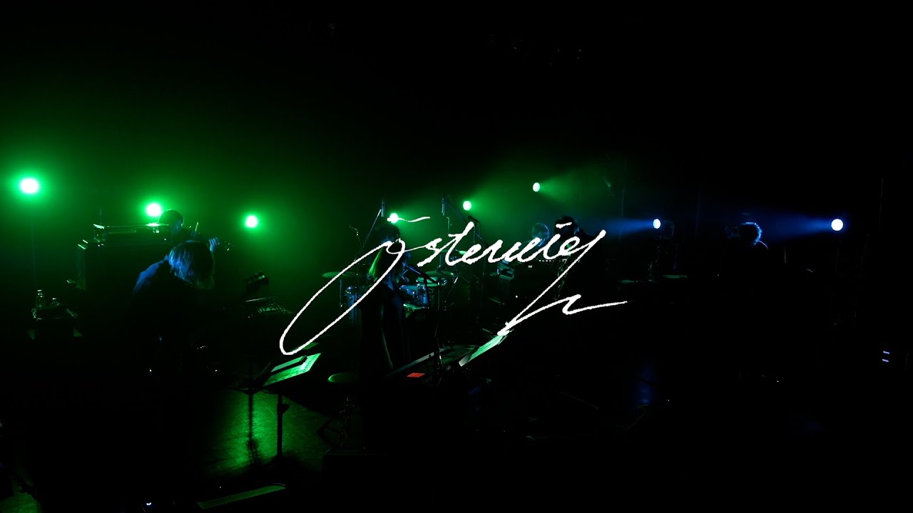 österreich - 動物寓意譚 (Live at「四肢の文脈」LIVE STREAMING)