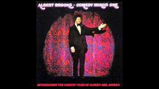 Albert Brooks - Rewriting The National Anthem