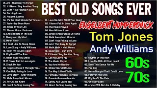 Download lagu Engelbert, Matt Monro, Roy Orbison, Carpenters, Andy Williams, Sinatra 🎵 Greatest Hits 50s 60s 70s mp3 Download lagu Engelbert, Matt Monro, Roy Orbison, Carpenters, Andy Williams, Sinatra 🎵 Greatest Hits 50s 60s 70s mp3
