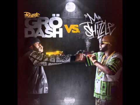 Grödash - Ayem feat Mayo