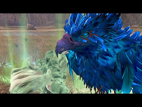 Did you know that FrostHeart Phoenix Never Had IT??