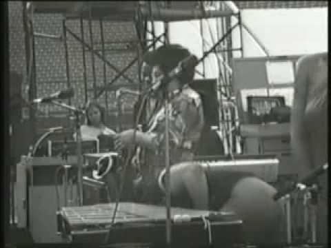 Roy Ayers Vibrations (Live 1976)