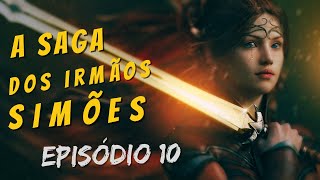 Conto - A Saga dos Irmos Simes - Episdio 10