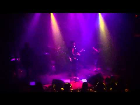 Nando Motta "Last Kiss"