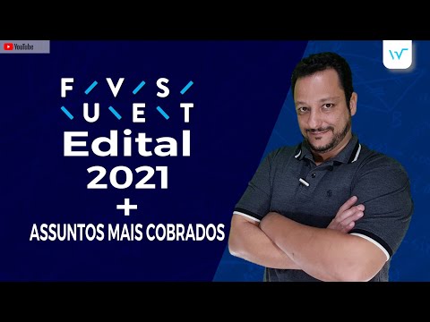 Assuntos mais Cobrados na Fuvest | Waldemática