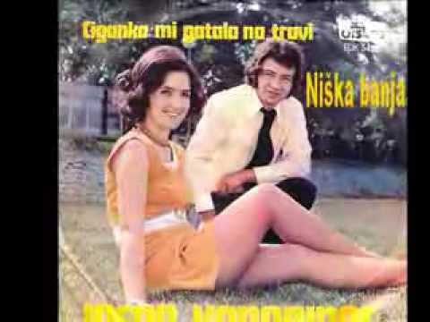 Jasna Kočijašević & Dragoslav Mihajlović Kanarinac  Niška Banja