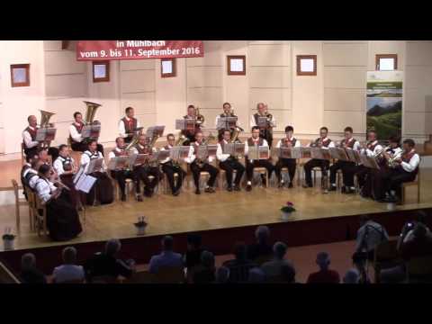 Lafzfonser Musikanten - Für dich