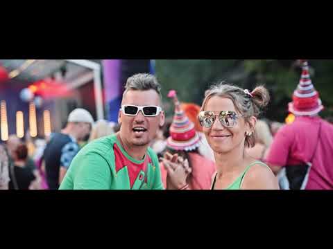 Up'n Down feat. KÉA & Chalice Naeratus 2023 (Official Video)