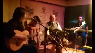 Bariloche Tango Trío / Escondido