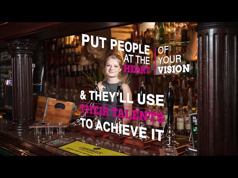 What is Investors in People?